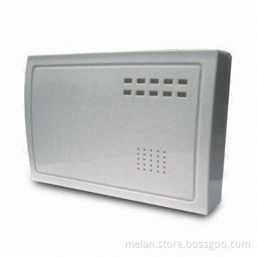 Wireless Transmitter with 433/868MHz Working Frequency, 220V AC Input Voltage